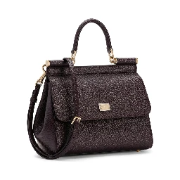 BORSA A MANO "SICILY" MEDIUM
