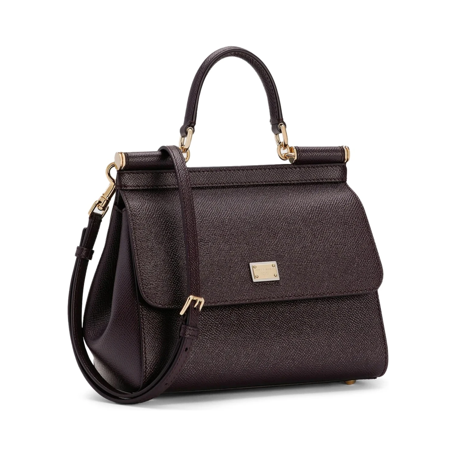 BORSA A MANO "SICILY" MEDIUM