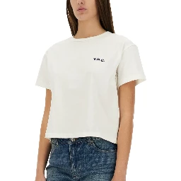 T-SHIRT "PETIT VPC"