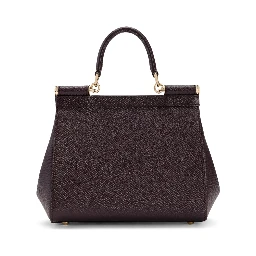 BORSA A MANO "SICILY" MEDIUM