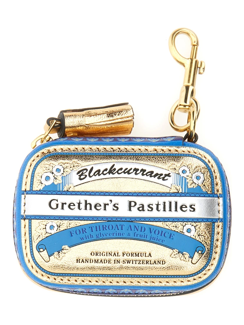 PORTAMONETE "GRETHER'S PASTILLES"