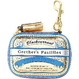 PORTAMONETE "GRETHER'S PASTILLES"