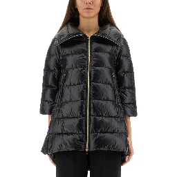 "A-SHAPE CLEOFE" JACKET