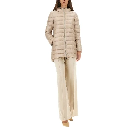 DOWN JACKET "A-SHAPE RESORT"