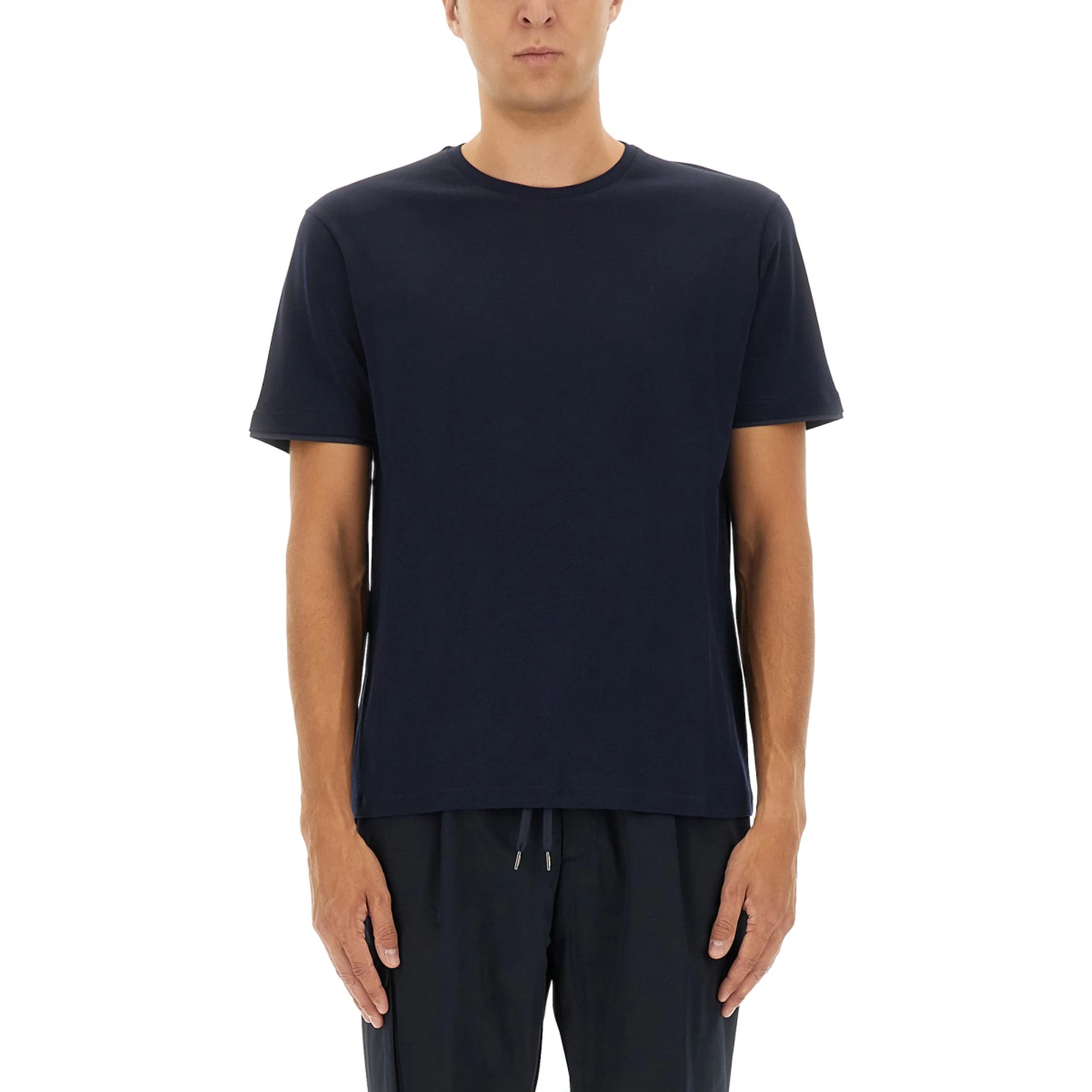 COTTON T-SHIRT