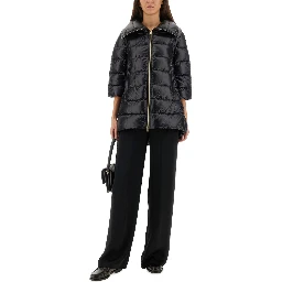"A-SHAPE CLEOFE" JACKET