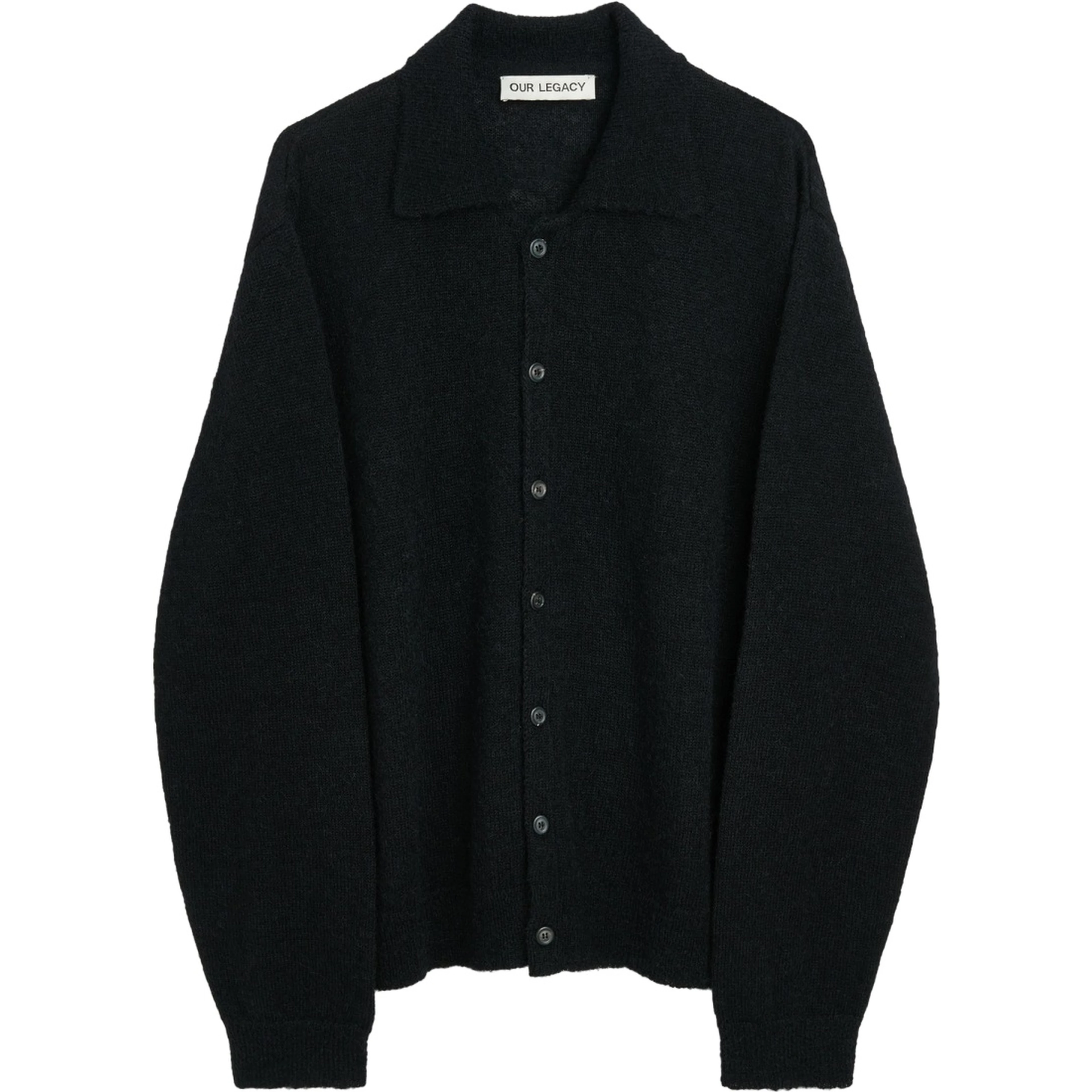 CARDIGAN WITH BUTTONS
