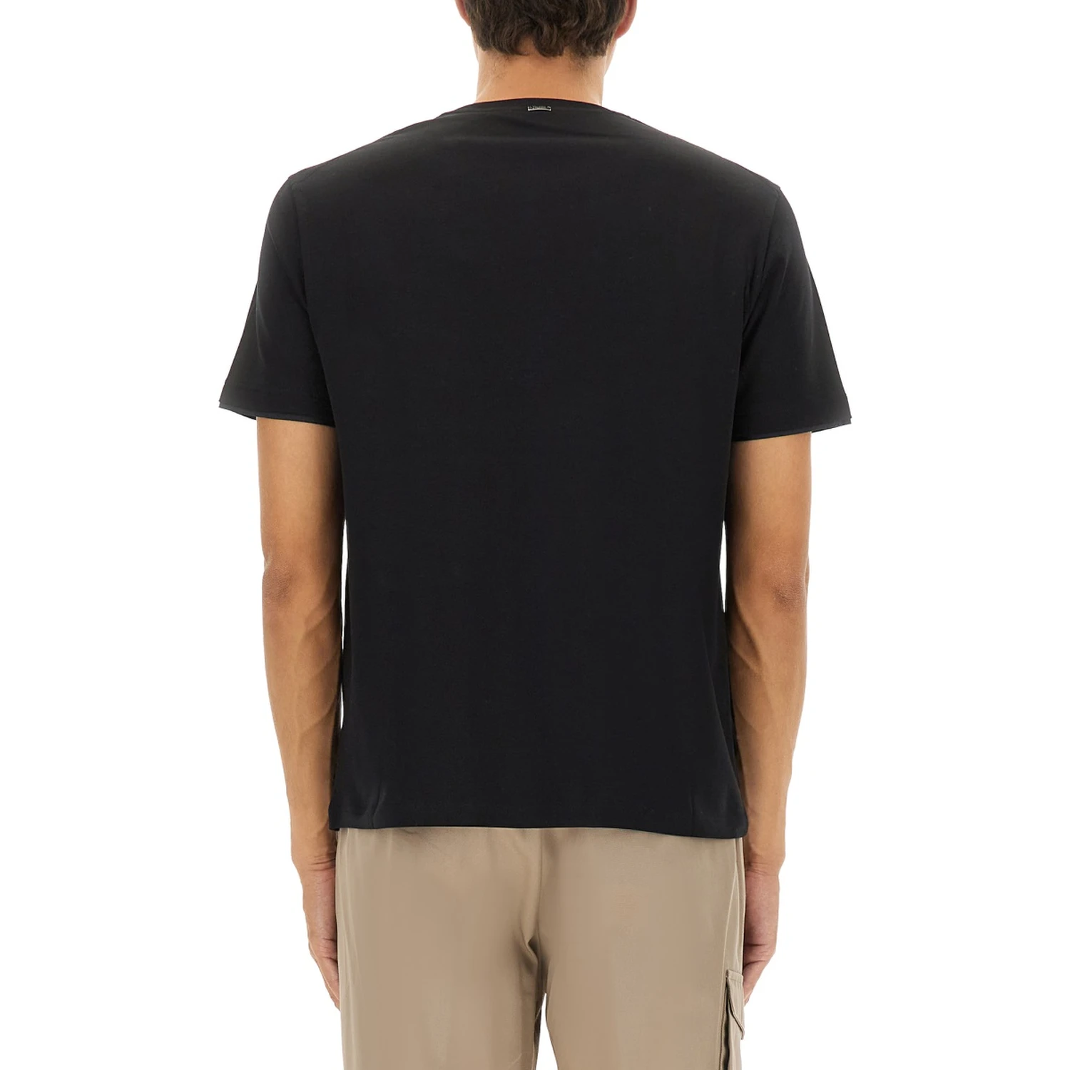 COTTON T-SHIRT