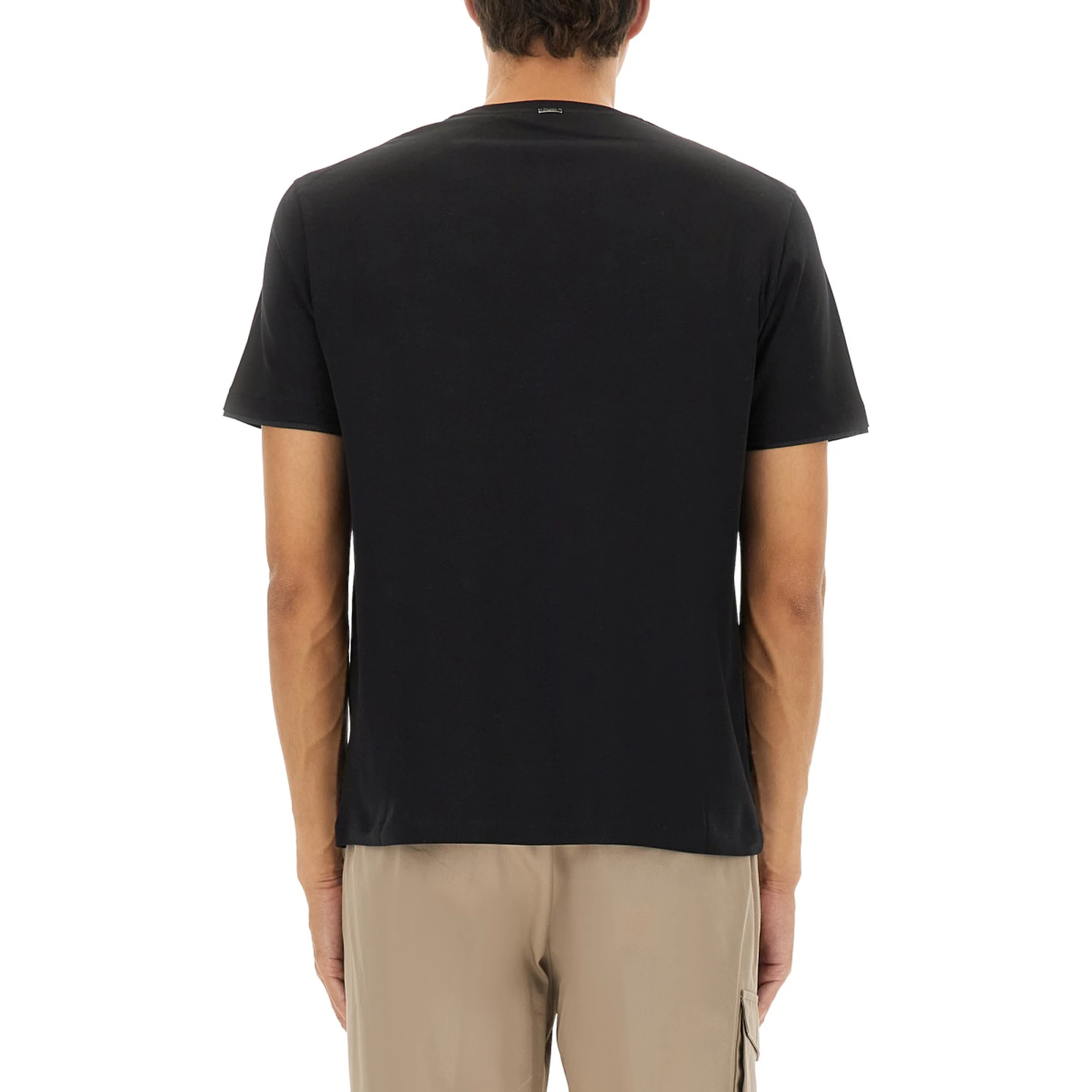 COTTON T-SHIRT