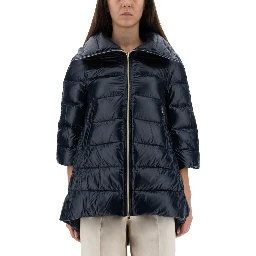 "A-SHAPE CLEOFE" JACKET