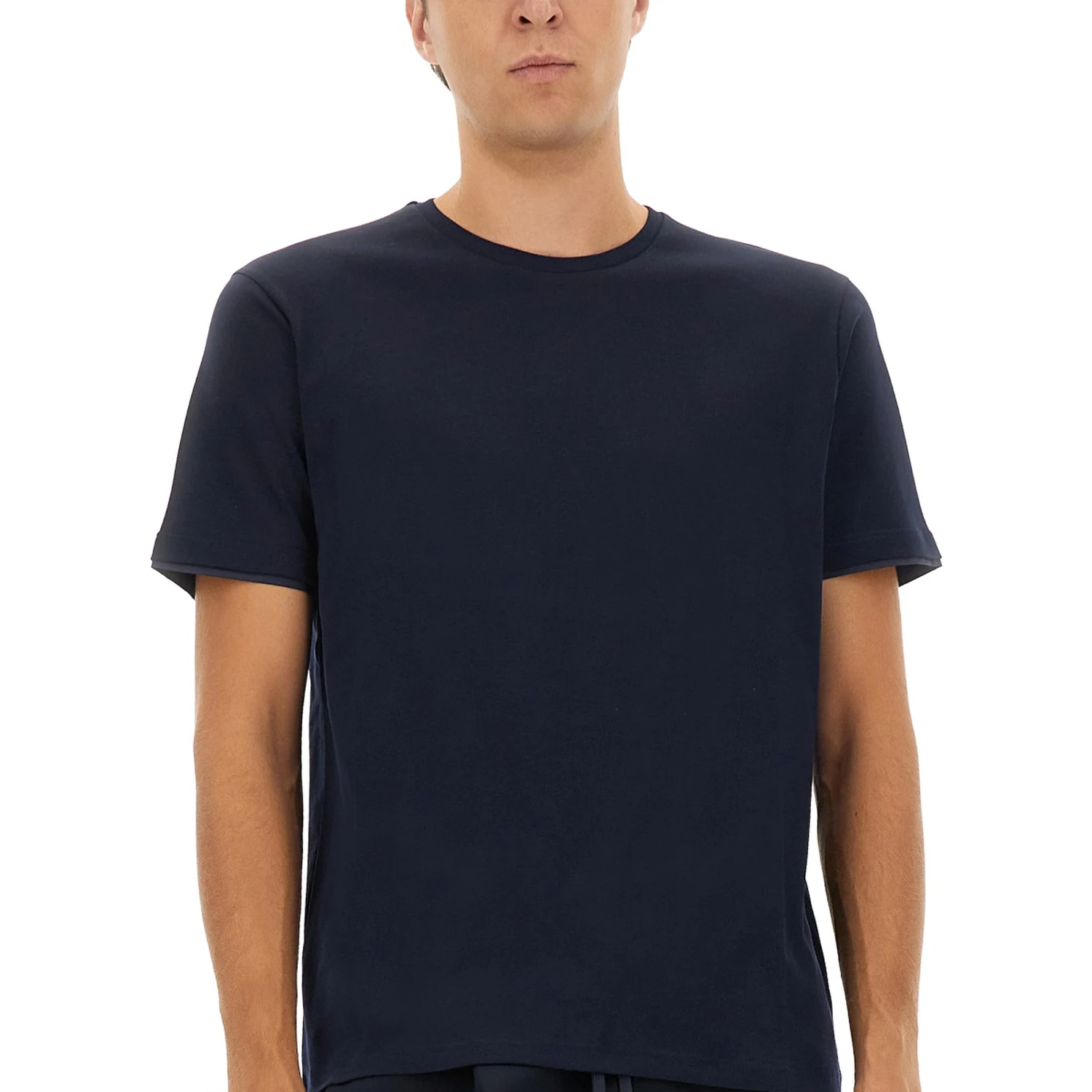 تي شيرت قطني