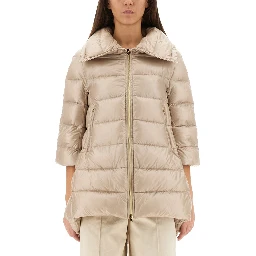 "A-SHAPE CLEOFE" JACKET