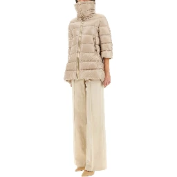 "A-SHAPE CLEOFE" JACKET