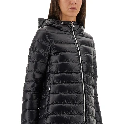 DOWN JACKET "A-SHAPE RESORT"