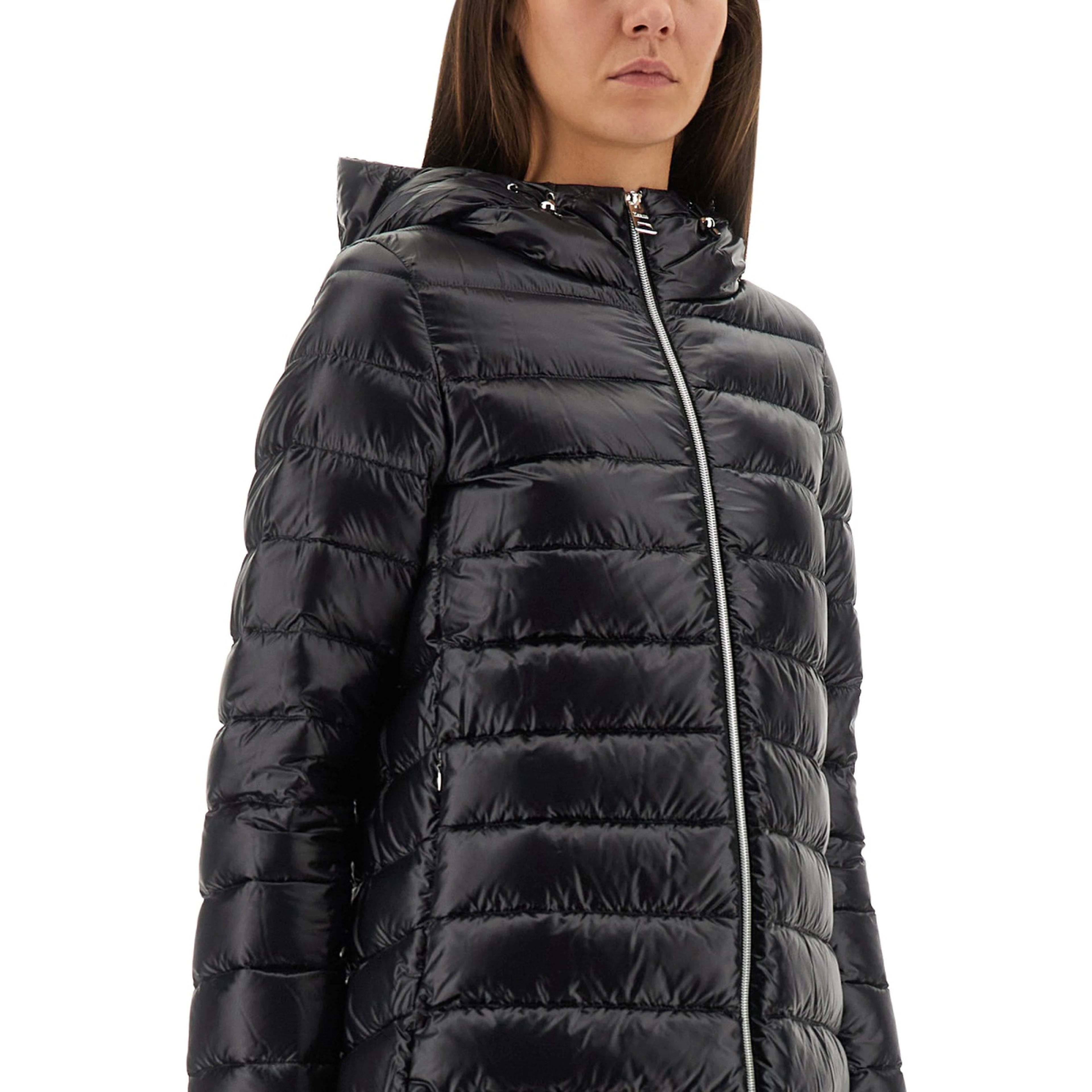 DOWN JACKET "A-SHAPE RESORT"
