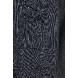 Blue Wool Oves Aries Cargo Pants