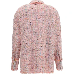 Multicolor Polyamide Shirt