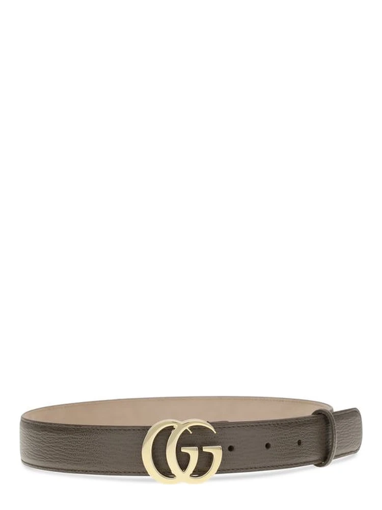 Brown Calf Leather Bos Taurus Regular Belt alternative
