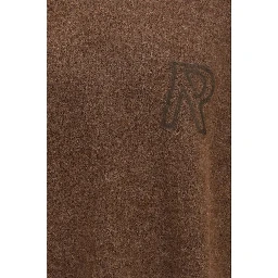 Brown Alpaca Vicugna Pacos Sweatshirt