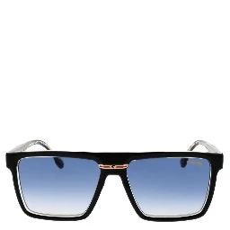 Black Eco Polyamide Sunglasses