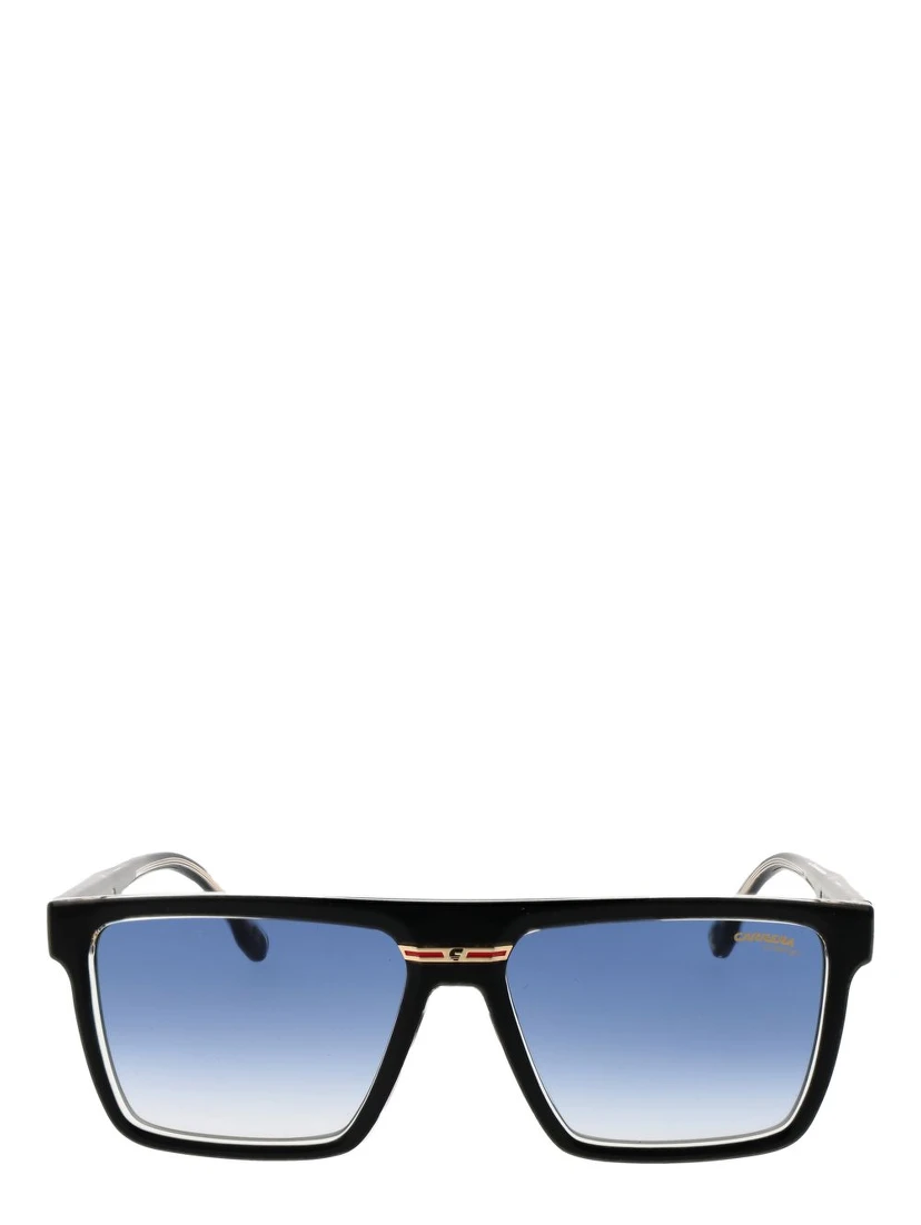 Black Eco Polyamide Sunglasses