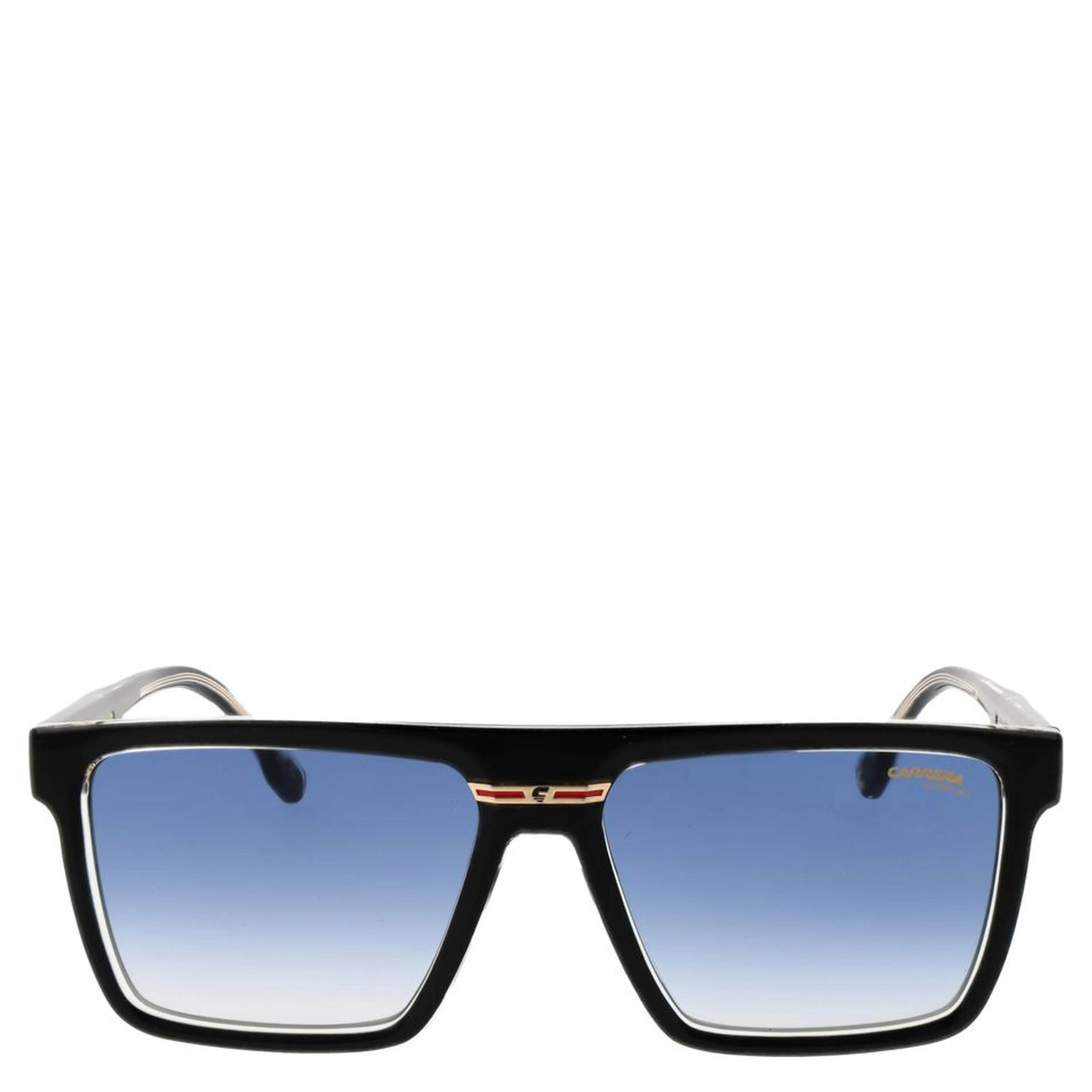 Black Eco Polyamide Sunglasses
