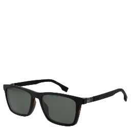 Brown Polyamide Glasses (Frames)