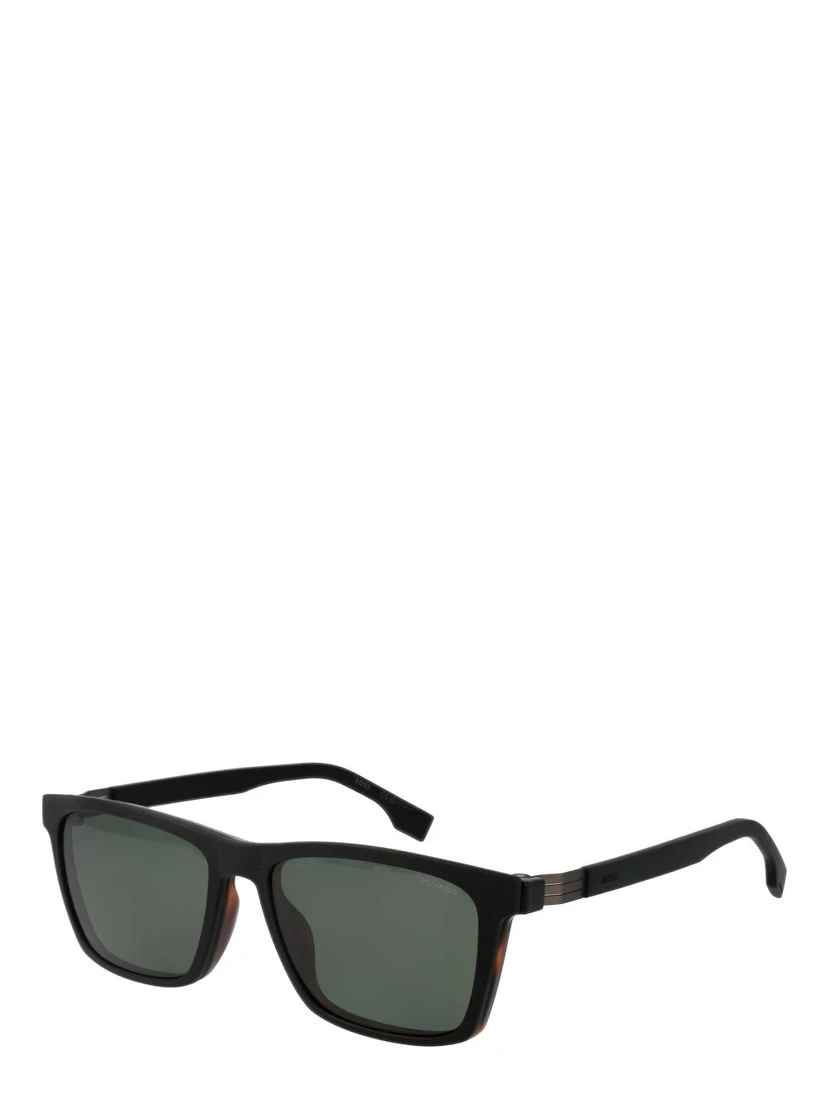 Brown Polyamide Glasses (Frames)