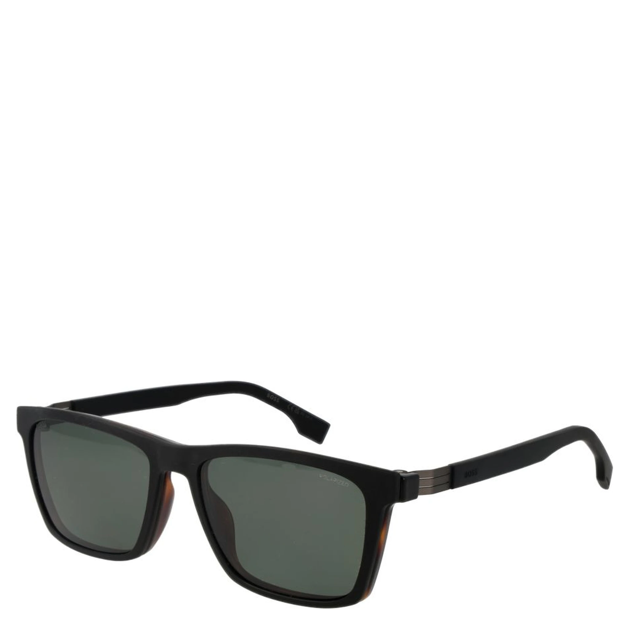 Brown Polyamide Glasses (Frames)