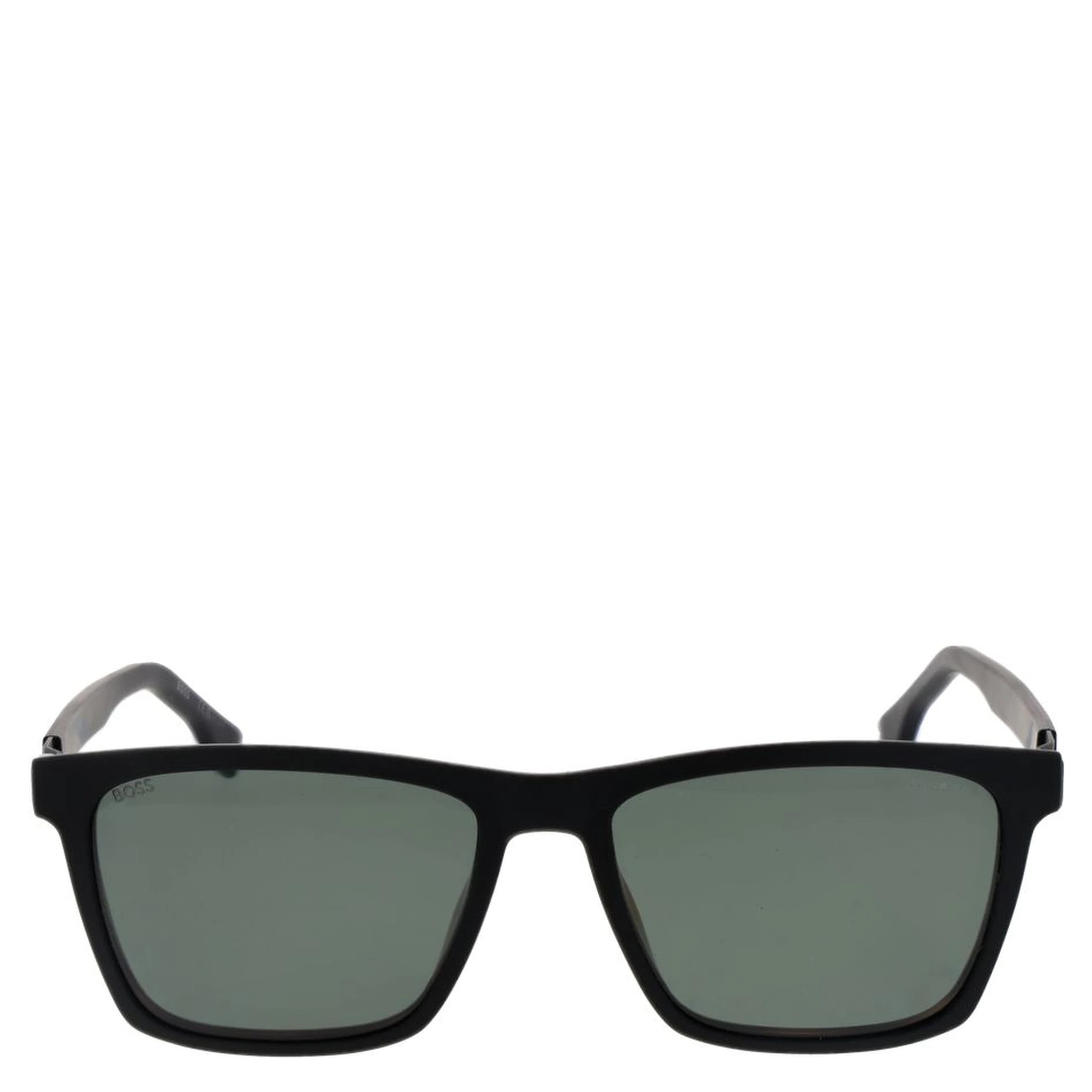 Brown Polyamide Glasses (Frames)