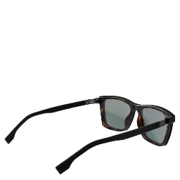 Brown Polyamide Glasses (Frames)