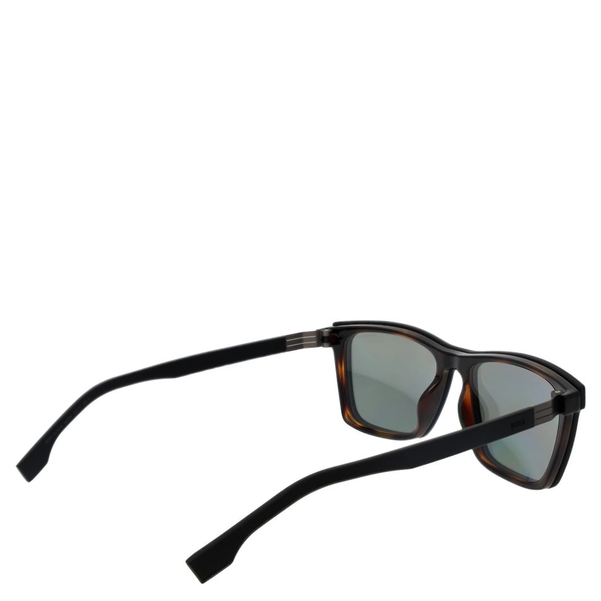 Brown Polyamide Glasses (Frames)