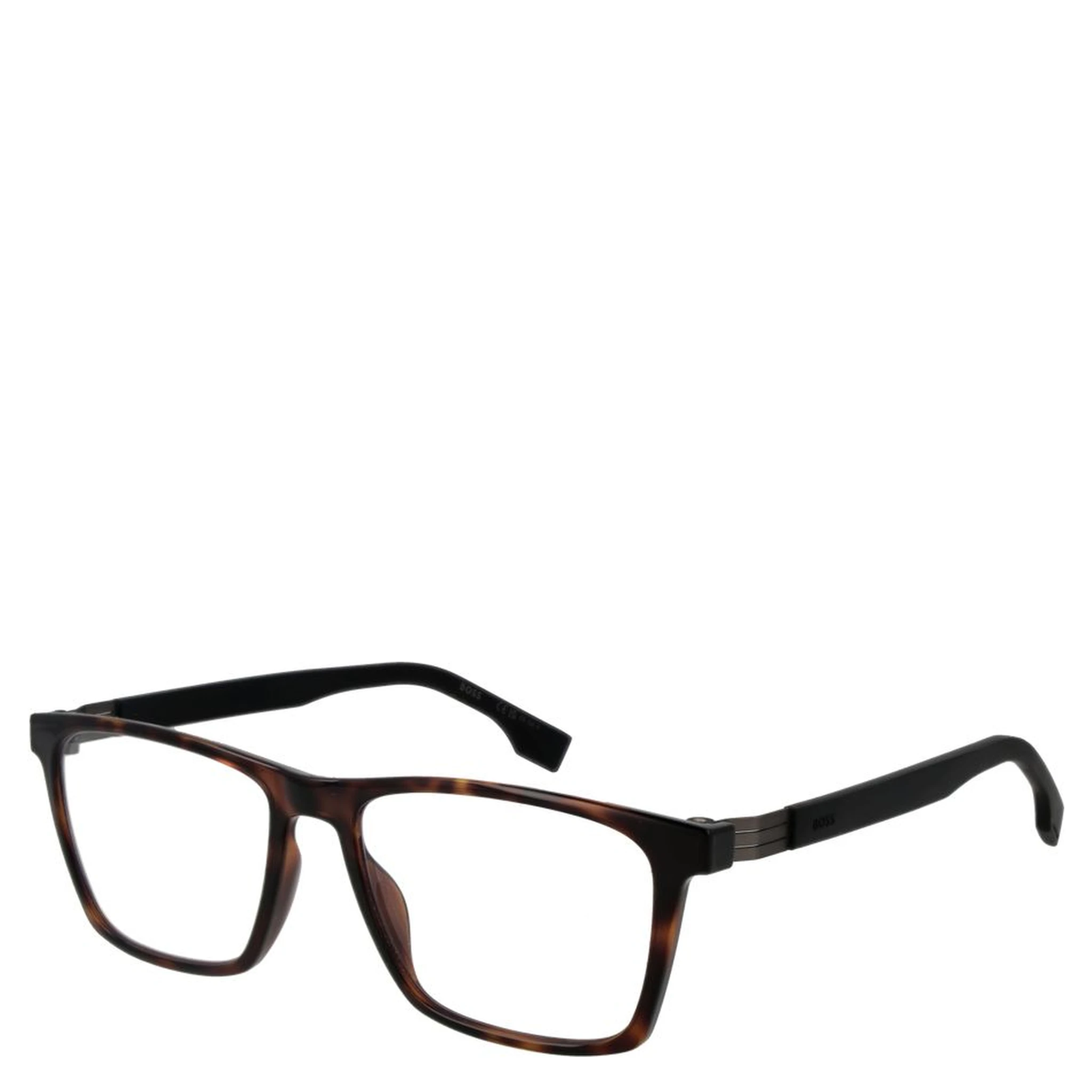 Brown Polyamide Glasses (Frames)