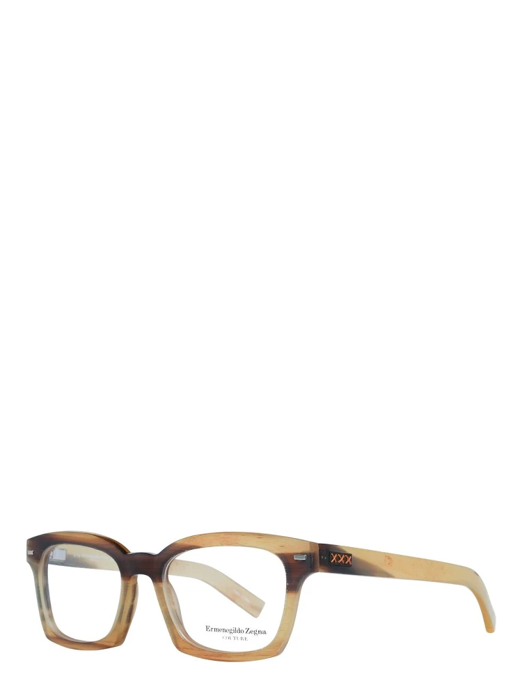Multicolor Horn Glasses (Frames)
