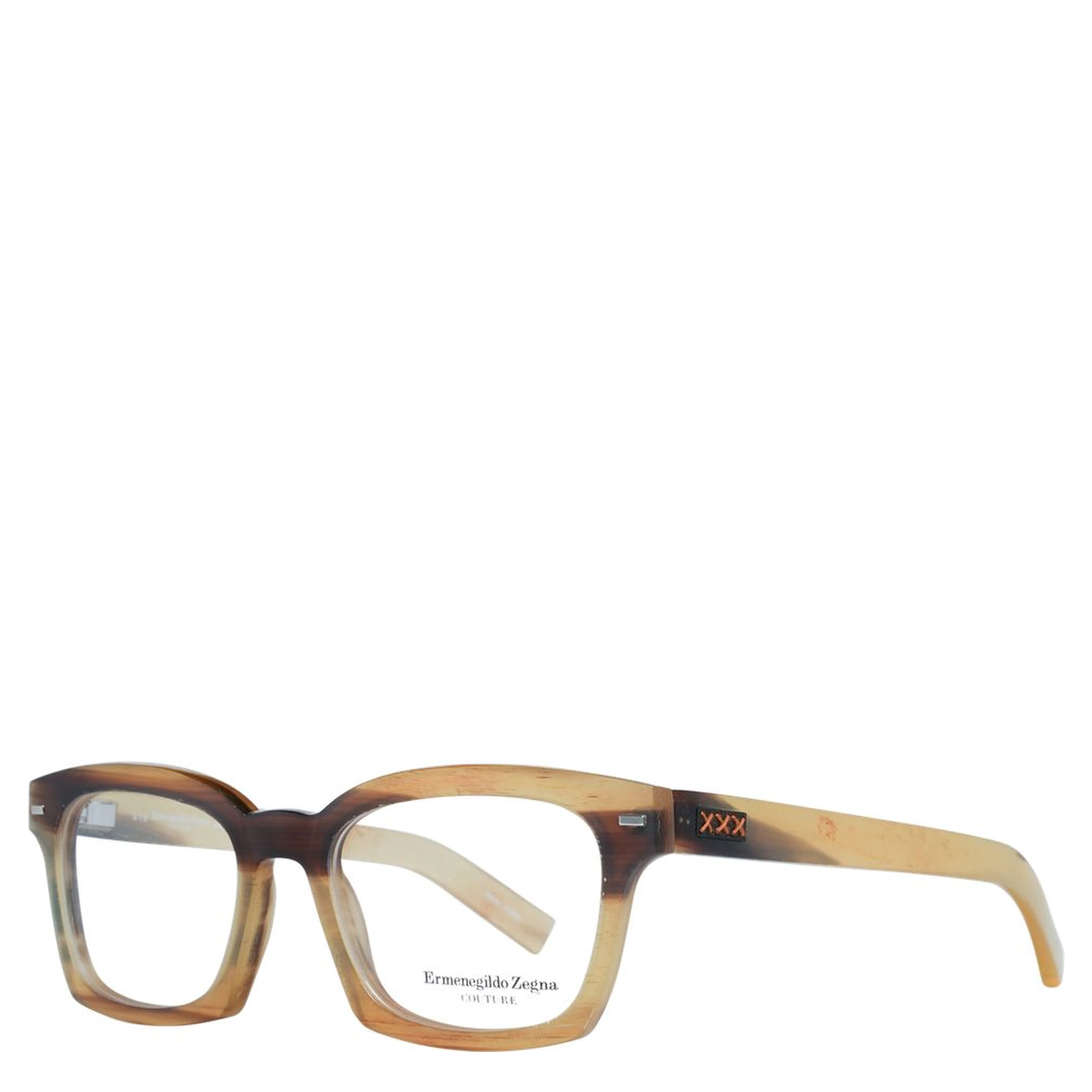 Multicolor Horn Glasses (Frames)