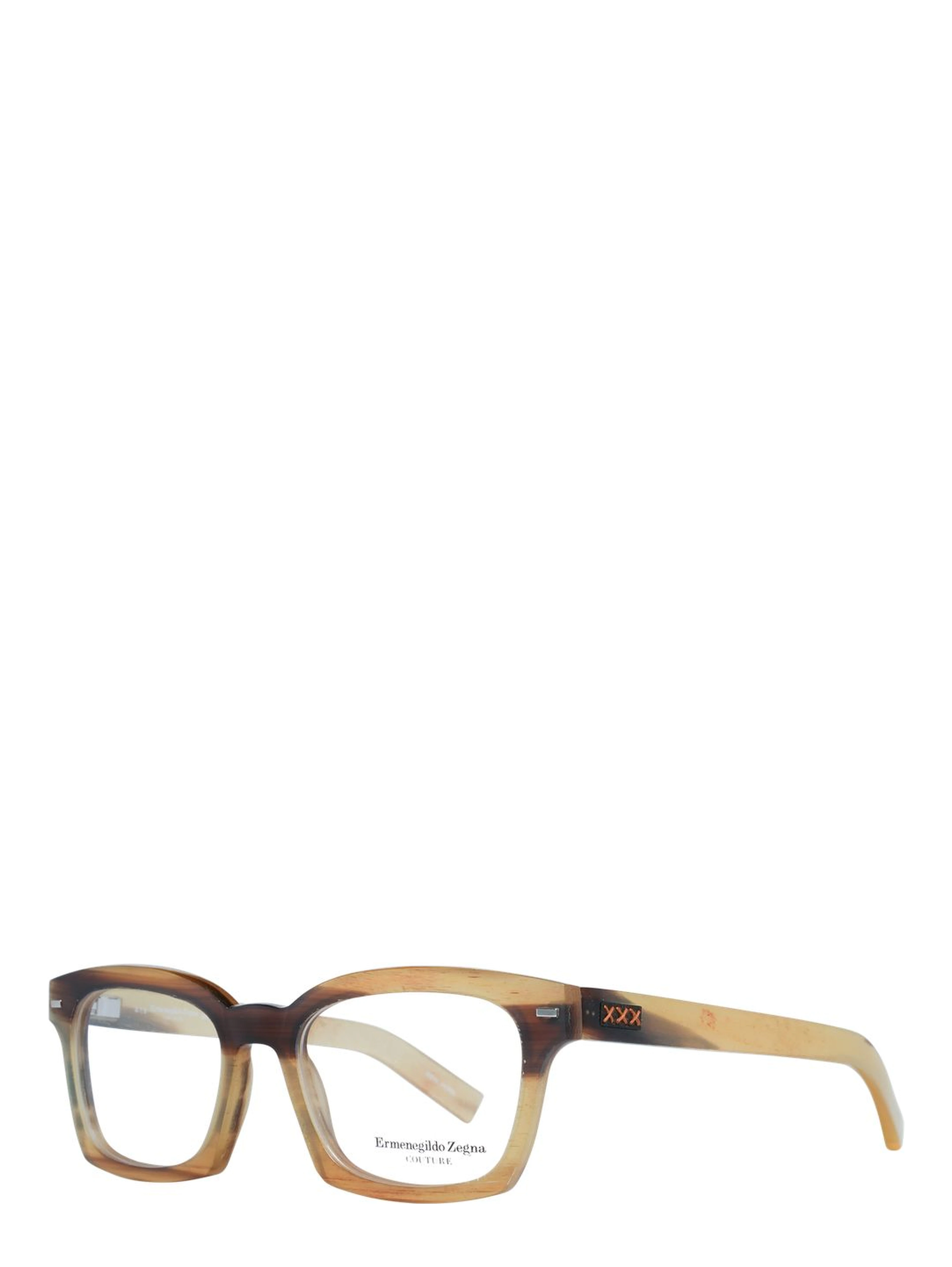 Multicolor Horn Glasses (Frames)