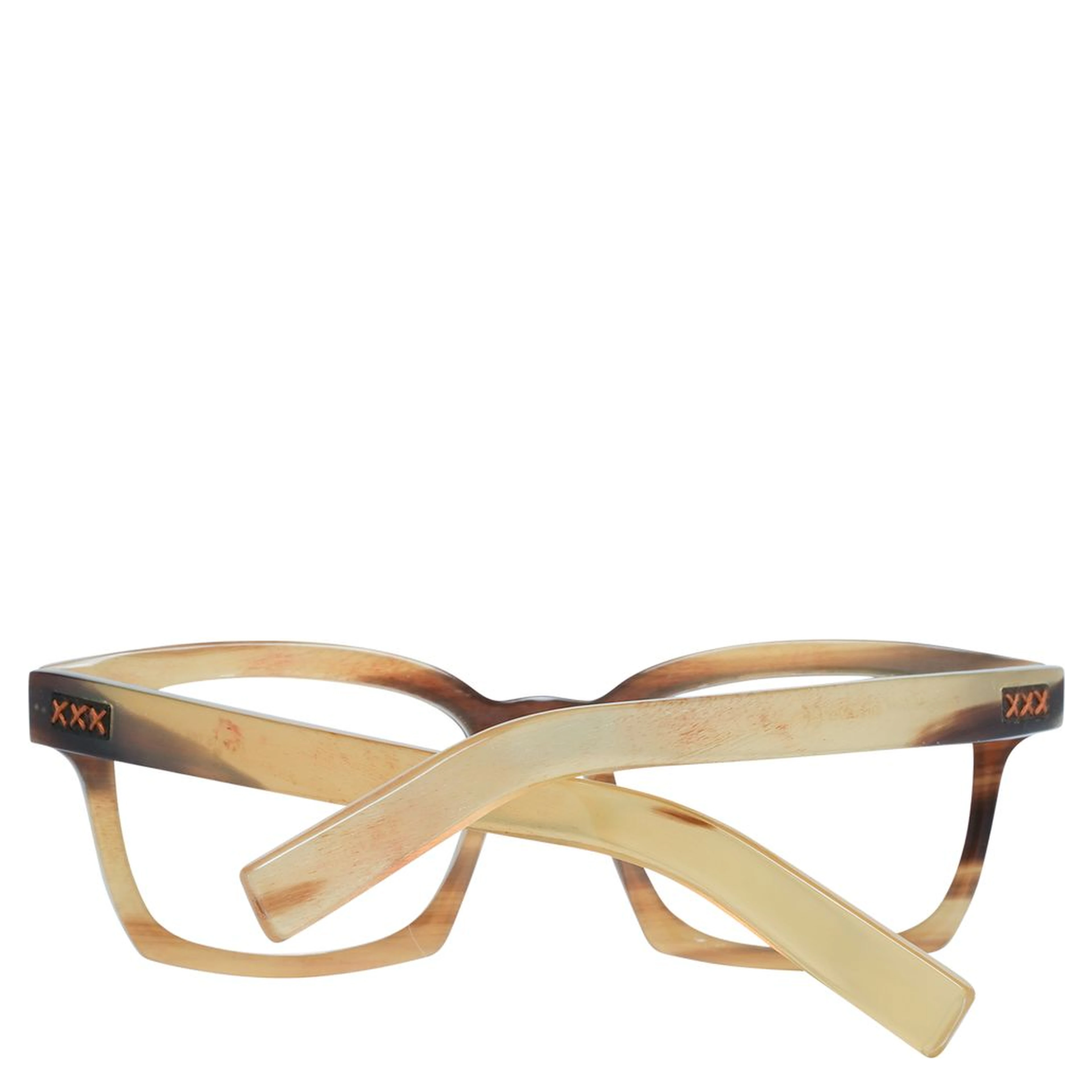 Multicolor Horn Glasses (Frames)
