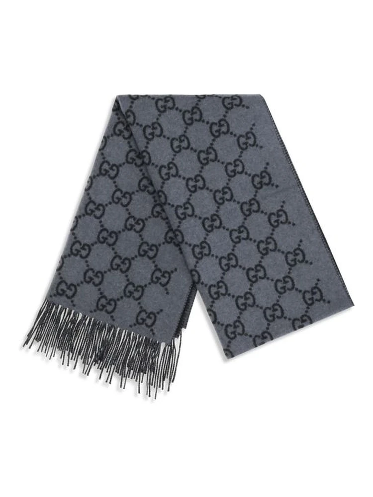 Blue Cashmere Foulard alternative