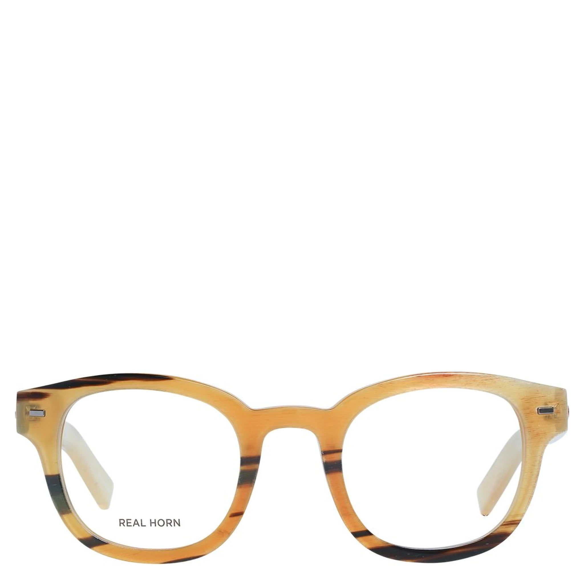 Multicolor Horn Glasses (Frames)
