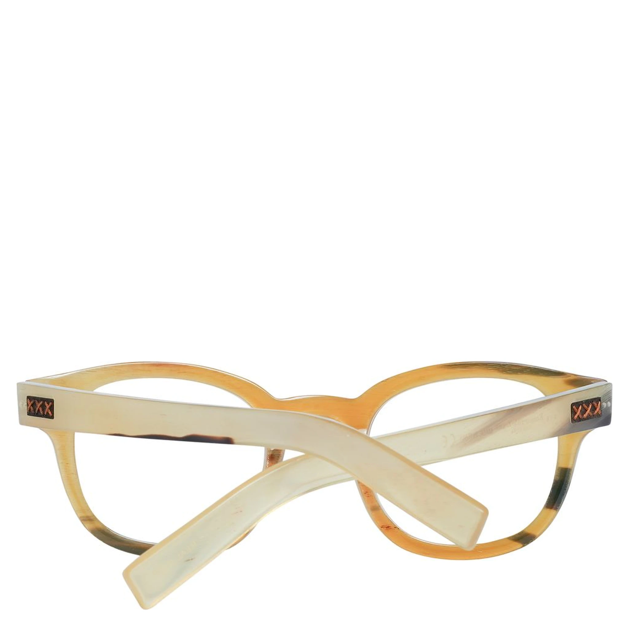 Multicolor Horn Glasses (Frames)