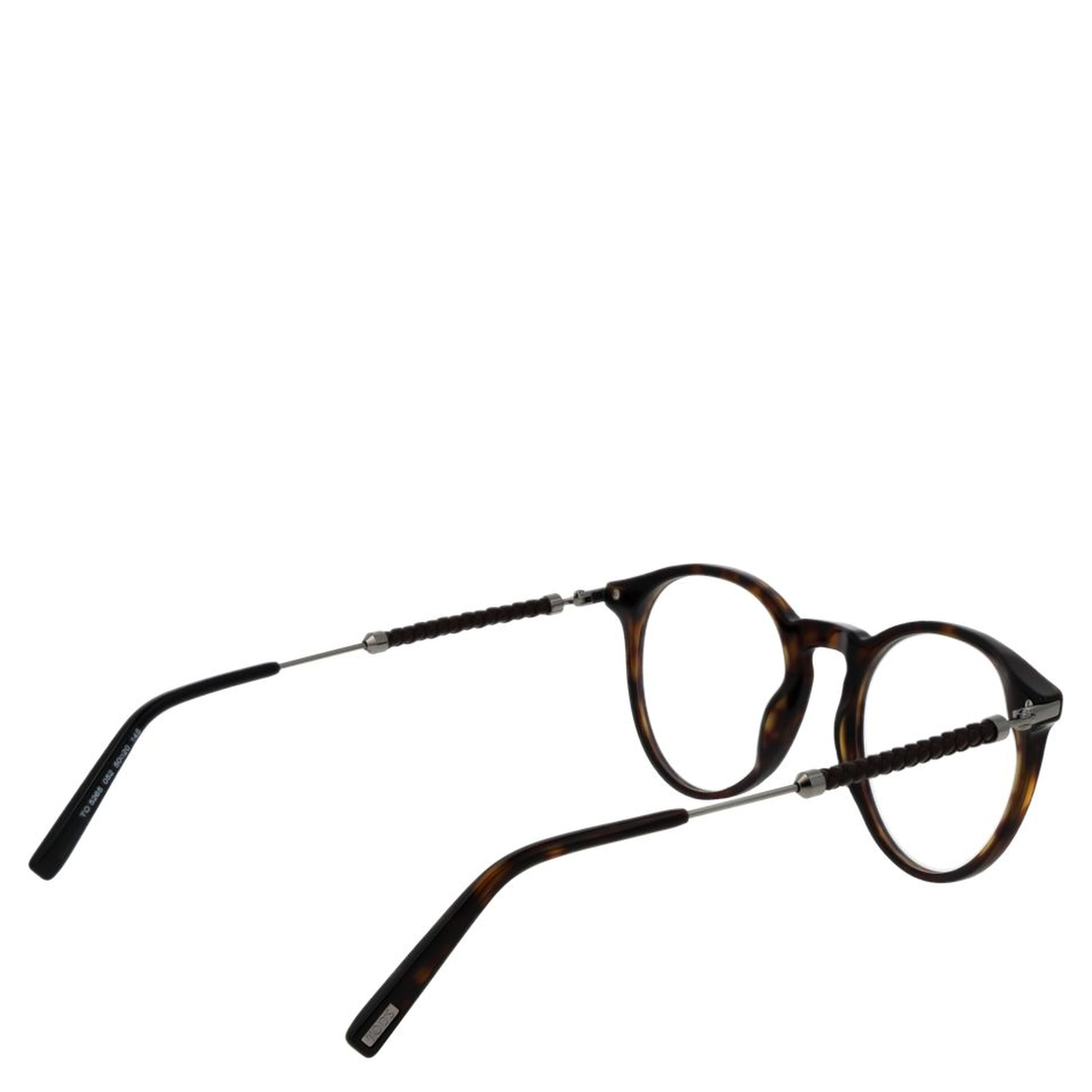 Brown Acetate Glasses (Frames)