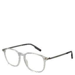 Transparent Acetate Glasses (Frames)