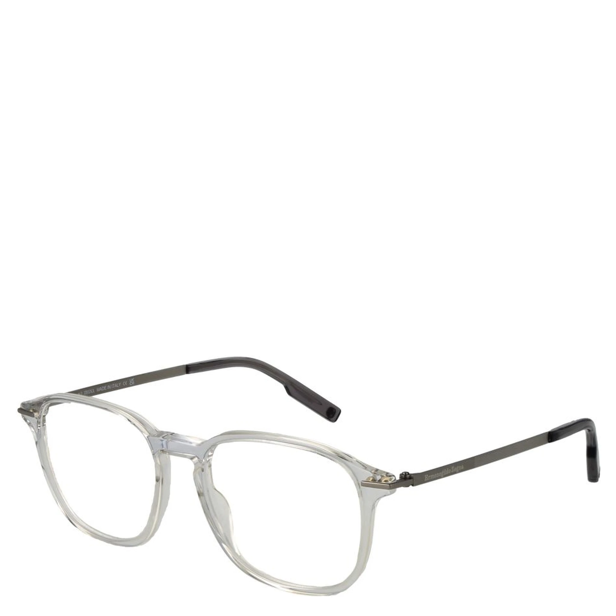 Transparent Acetate Glasses (Frames)
