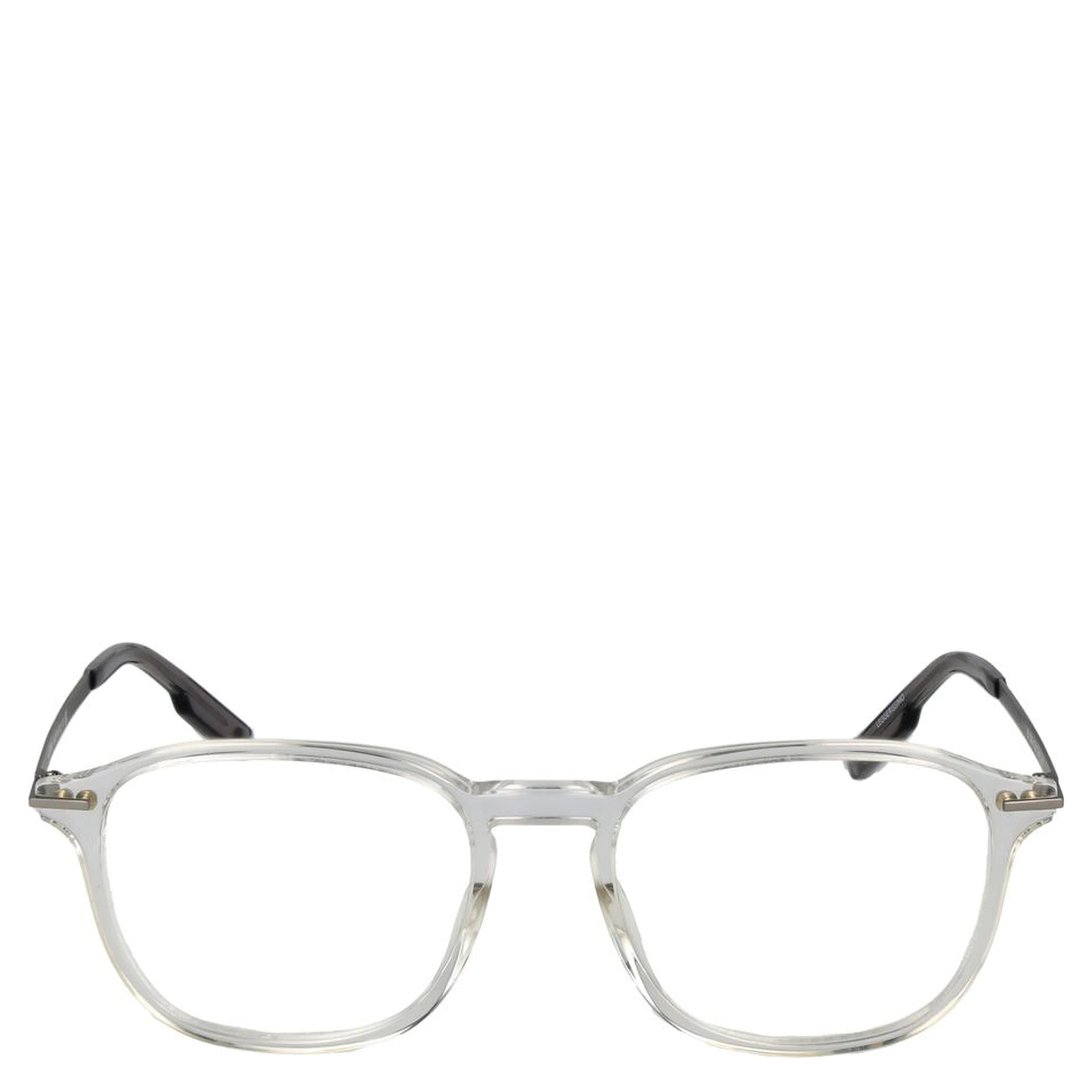 Transparent Acetate Glasses (Frames)