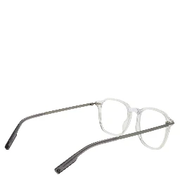 Transparent Acetate Glasses (Frames)