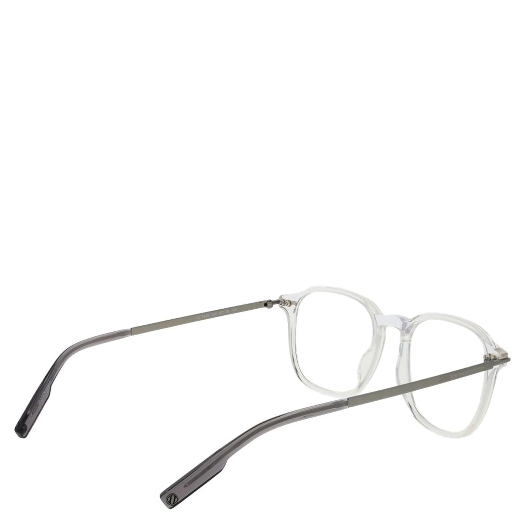 Transparent Acetate Glasses (Frames)