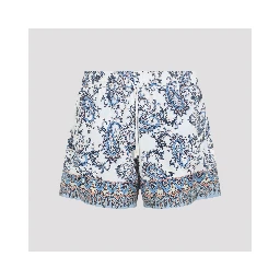 Etro Roma Swim Shorts