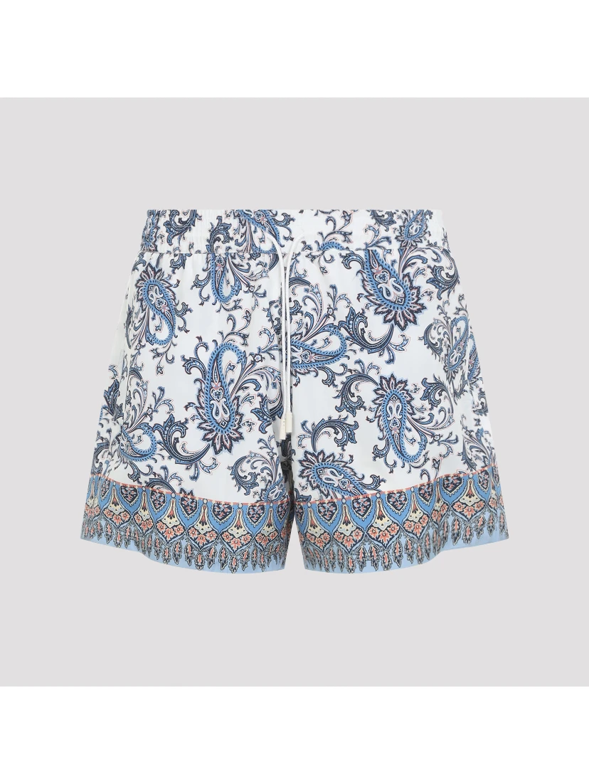 Etro Roma Swim Shorts