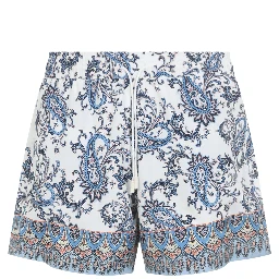 Etro Roma Swim Shorts