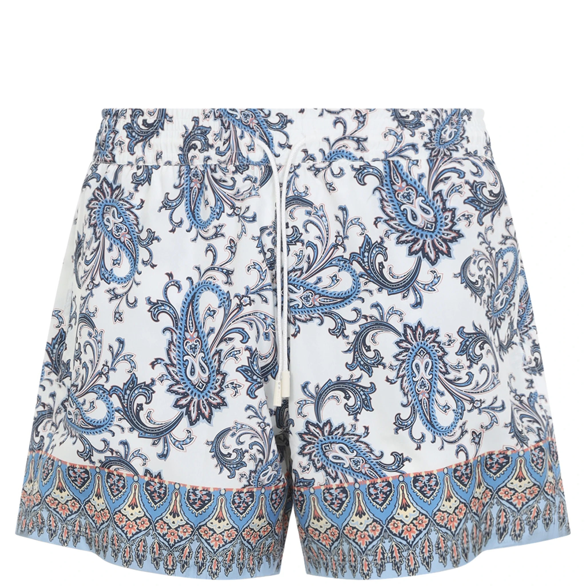 Etro Roma Swim Shorts